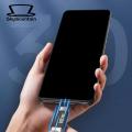 Android Tablet to Usb Disk Converter Aluminum Type C to Usb Adapter High Speed Data Connector for Phones Otg Compatible Usb-c 3.0 Male to A Female Adapter Connector Adapter. 