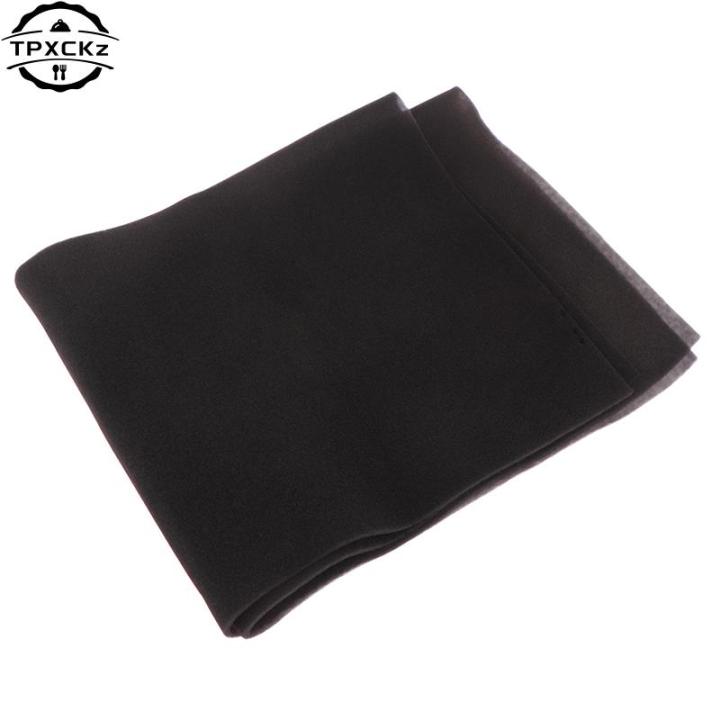 Universal Cooker Hood Filter 57*47*0.3cm Extractor Carbon Filter Charcoal For Smoke Exhaust Ventilator Kitchen Range Hood Parts