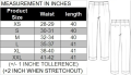 HashBack 6 pockets Cargo Jogger Trousers for Men Elasticated Bottom - Stylish and Premium Quality Men's Trousers. 
