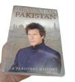 Pakistan: A Personal History Book by Imran Khan. 