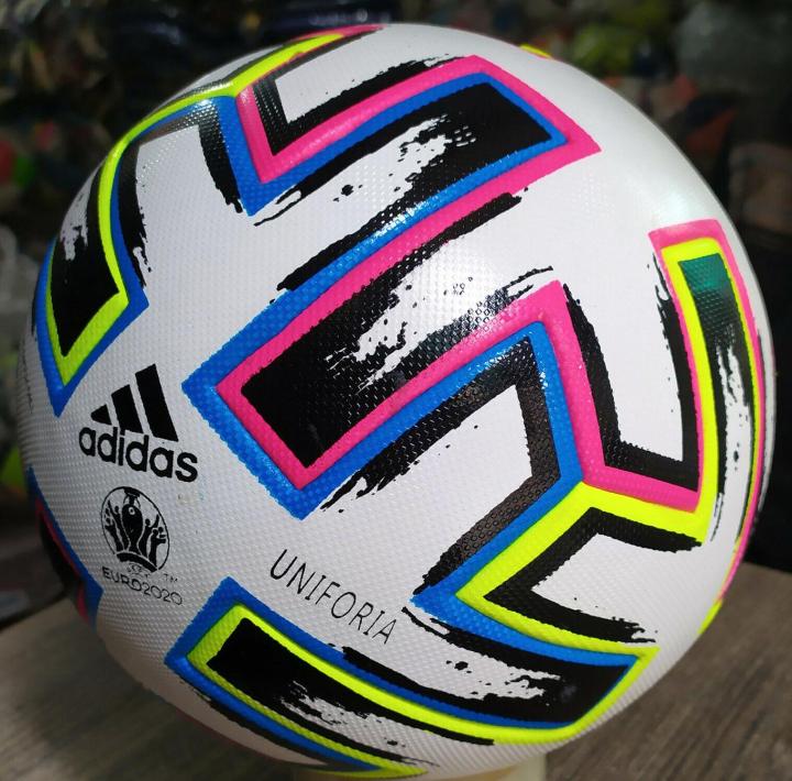 Football Euro Cup 2020 Tubeless