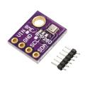 BME-280 DIGITAL TEMPERATURE HUMIDITY BAROMETRIC PRESSURE SENSOR GY-BME280 I2C IIC SPI. 
