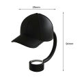 Splashproof Straw Accessory 4pcs Cute Silicone Straw Toppers for Water Bottles Dustproof Splashproof Lid Cover Fun Hat Design Buyers' Favorite Silicone Straw Cover. 