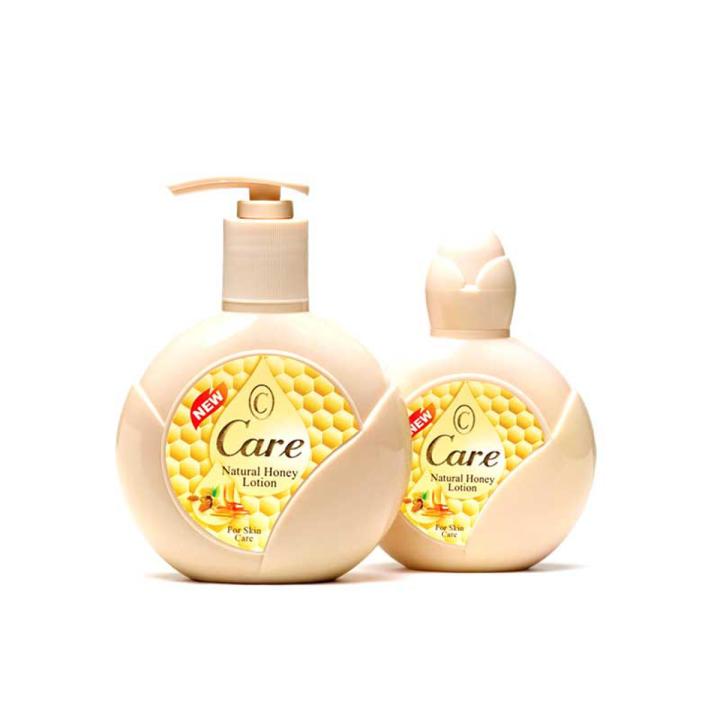 Care Honey Lotion 210ml