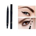 HUXIA Beauty 2 in 1 Eyeliner +Seal  WaterProof  2g  H612. 
