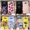 For Samsung Galaxy J7 Neo Case Sansung J7 Core Nxt J700F J701F J7Neo J7Nxt J7core Back Cover Shockproof Bumper Soft Fundas Coque. 