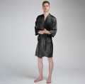 Men Night suit / Groom Short Nighty / Luxury Nightwear for Men / Men Night Dress. 