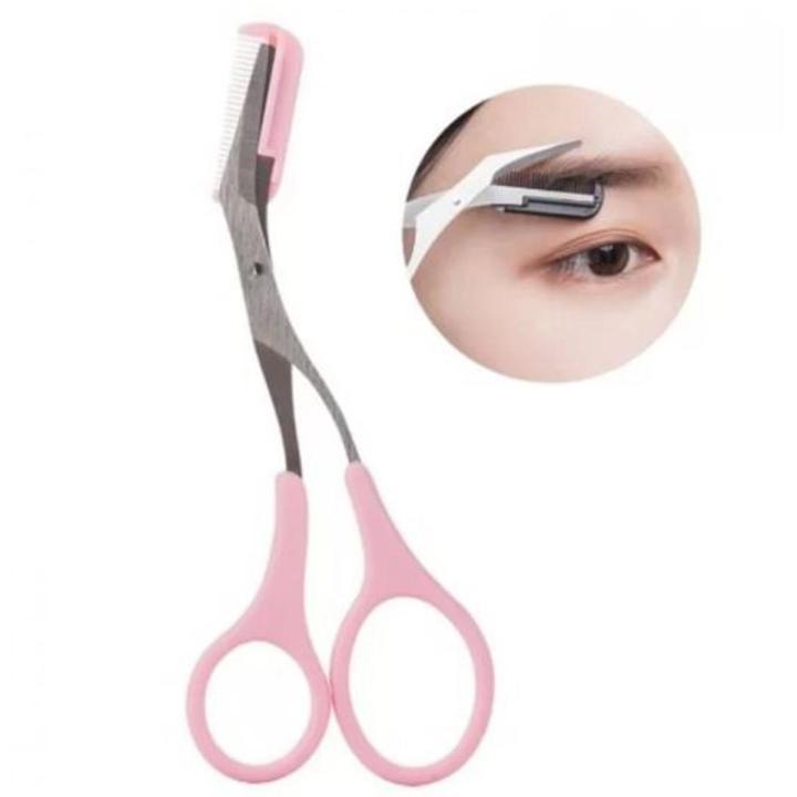 Eyebrow%20Scissors%20With%20Eyebrow%20Comb%20%E2%80%93%20Cutting%20Scissors%20For%20Eyebrow%20-%20Image%202