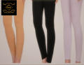 Women's Tights for Jim and Jogging Pack of 3-Women's Real Lycra Tights For Jogging and Jim. 