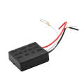 AC 220V 3A Touch Sensitive Switch Desk Lamp Parts Touch Control Sensitive Bulb Dimmer Light Switch 15-85W Touch Switch. 