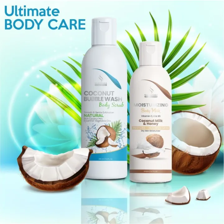 SilverSea%20Body%20Care%20Bundle%20%7C%20Coconut%20Body%20Scrub%20for%20Exfoliation%20&%20Hydration%20%7C%20Coconut%20Milk,%20Honey%20&%20Vitamin%20C%20Lotion%20for%20Dry%20Skin,%20Bright%20&%20Moisturized%20Hands%20&%20Body%20-%20Image%203