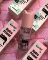 Karite Hydra Primer Gel Facial Oil Control - Long Lasting Hydration Super Natural Makeup. 
