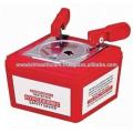 Cutter Box storage Safety High Quality~~~. 
