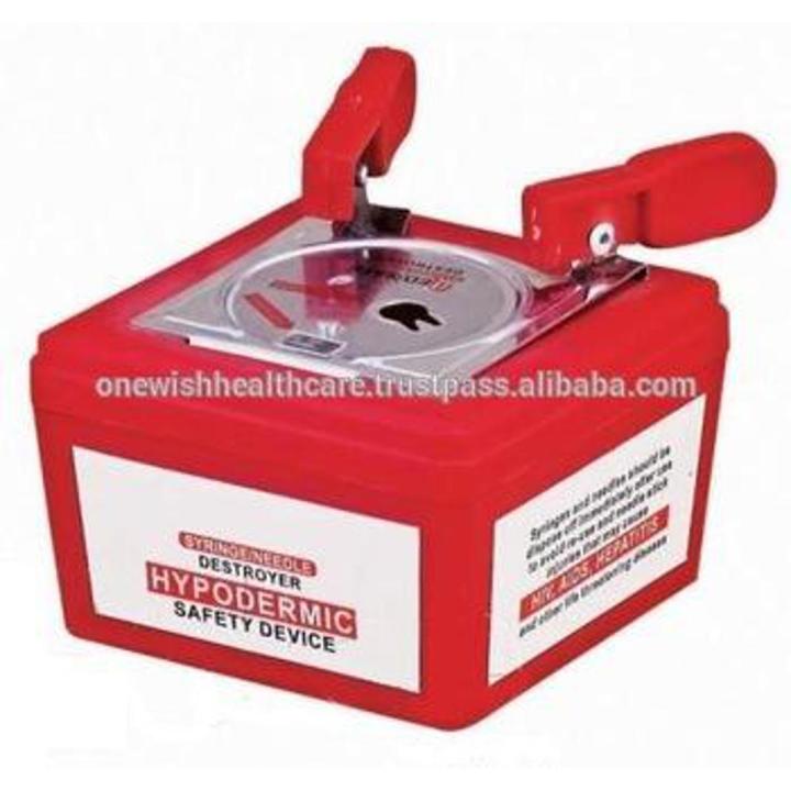 Cutter Box storage Safety High Quality~~~