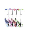 3 Wheel Micro Scooter Adjustable Height Mini Kick Scooter For Boys Girls. 