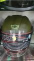 RT Primax,Burak,Zain Half Helmet Visor. 