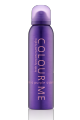 COLOUR ME Perfume Purple - UK Milton Lloyd. 