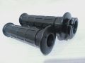 HANDLE GRIP SET HONDA DELUXE 125 / HANDLE MOTHI SET HONDA DELUXE 125 - KGP. 