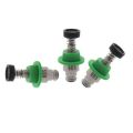 Durable Replacement Tip SMT Nozzle Placement Machine Nozzle 500 501 502 503 504 505 506 507 508 For Juki. 