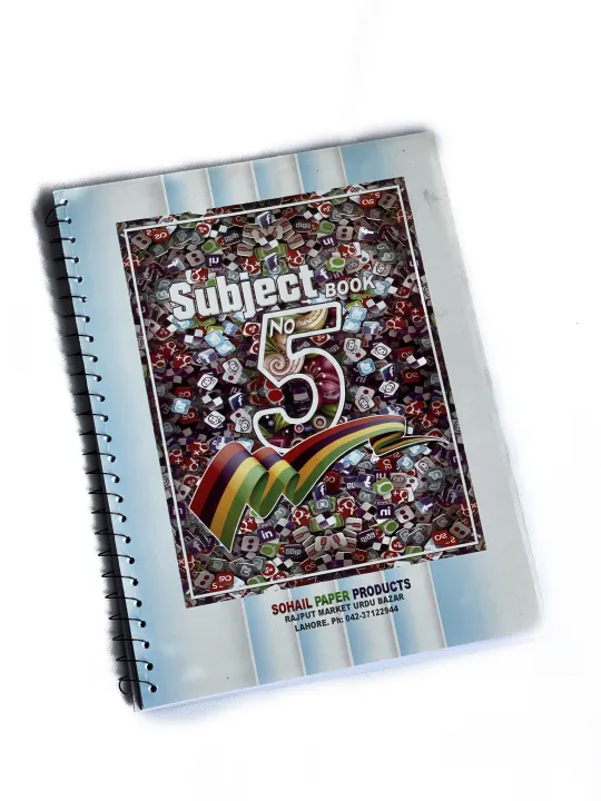 5%20Subject%20Notebook-%20Spiral%20Notebook%20Large%20Size%208.5"%20x%2011"-%20A4%20Size%20-%20Image%207
