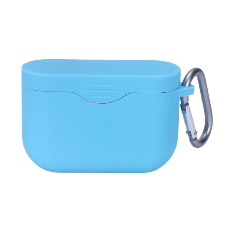 Bluetooth Earphone Protective Case Cover for Sony WF-1000XM3