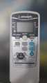 Mistbushi AC Remote Control. 