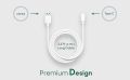 OPPO Fast Charging VOOC USB Type C Cable. 