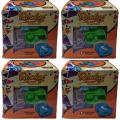 Penguin Rocky Sharpener Art # 1200 (200 Pcs / 4 Box). 