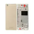 Huawei Ascend P8 Lite Body Casing For Huawei P8 Lite - Gold. 