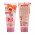 Original XQM BB Cream Green Olive Blemish Base Peach Multifunction 6 In 1 Baby Face Foundation Makeup. 