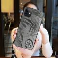 Beskar Steel Phone Cases For iphone 12 11 Pro Max Mini XS Max 8 7 6 6S Plus X 5S SE 2020 XR Cover. 