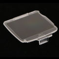 BM-7 Replacement LCD Screen Protective Cover Protector for Nikon D80 DSLR Digital SLR Cameracosplay. 