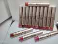 FACE IT MATTE  LIPGLOSS ALL SHADES WATERPROOF NON STICKY LONGLASTING. 