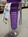 Apple Detox Water Bottle (For Sports/School/Office/University) 800 ML. 