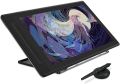 HUION KAMVAS Pro 16 2.5K QHD Drawing Tablet with Screen QLED Full-Laminated Graphics Tablet with Battery-Free Pen, 15.8-inch Digital Art Tablet Compatible with Mac, PC, Android & Linux. 