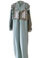 Halima Sultan Dress, Turkish Style Stitched Dress,Halima Sultan style Turkish Dress,(Customized). 