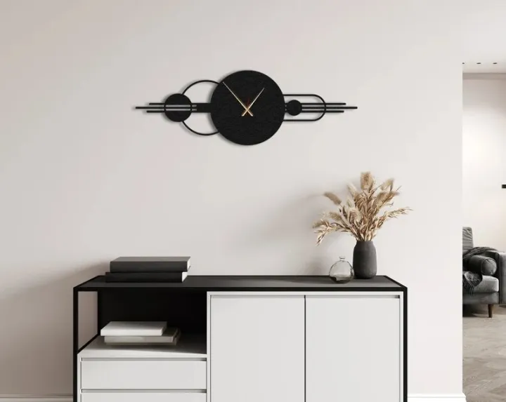 Present%20Era,%20Metal%20Wall%20Clock,%20Minimalist%20Oversized%20Metal%20Wall%20Clock,%20Boho%20Wall%20Art,%20Modern%20Large%20Wall%20Clock,%20Unique%20Wall%20Art,%20Silent%20Wall%20Clock,%20Black%20Wall%20Clock,%20Styline,%20Metal%20Wall%20Hanging,%20Metal%20Wall%20Clock%20For%20Bedroom%20-%20Image%207