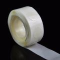 (Pack Of 1)  Balloons Glue Points Double Sided Adhesive Dots Stickers Tape for DIY Craft Party Balloon Decorations (1 Roll/100 Pcs). 