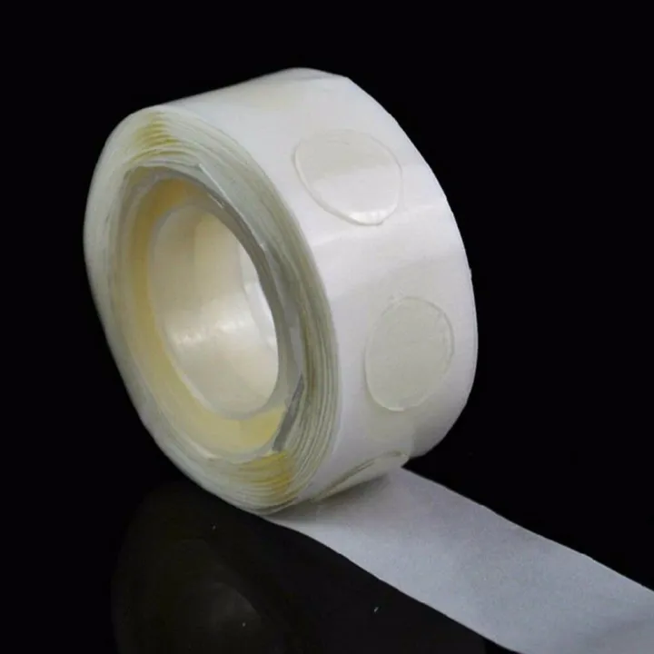 (Pack%20Of%201)%20%20Balloons%20Glue%20Points%20Double%20Sided%20Adhesive%20Dots%20Stickers%20Tape%20for%20DIY%20Craft%20Party%20Balloon%20Decorations%20(1%20Roll/100%20Pcs)%20-%20Image%205