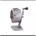 Stainless Steel Manual Grater Machine (KADU KASH). 