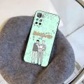 Heartstopper Nick Nelson Stars Phone Case for Xiaomi Redmi Note 13 12 11 9 Ultra 10 Lite Poco F4 F5 X5 Pro Plus Cover. 