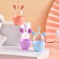 Makeup Sponge Holder beauty Blenders Holder beauty Blenders Case Portable Puff Holder Box Transparent Puffs Storage Case Empty Drying Box For Puffs Sponge Stand For Makeup Blender. 