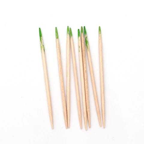 Techmanistan%20Mint%20Flavoured%20Toothpicks%20with%20Container,%20400pcs%20Mint%20Toothpicks%20with%20Storage%20Box%20-%20Image%205
