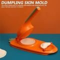 Dumpling Maker Delights: Crafting Delicious Dumplings with Ease - Your Ultimate Guide to Perfectly Shaped, Flavorsome Dumplings at Home.. 