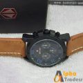 Kademan Watch Leather Strap (671). 