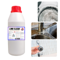 Alkemist Lime Scale Remover 1 liter. 