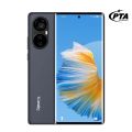 Sparx Edge 20 Pro - 108MP Triple Camera, 6.67” AMOLED Display, 8GB RAM, 256GB Storage, 65W Fast Charge, Mediatek Helio G99, Android 13, Twilight Black & Sparkling Blue - PTA Approved. 