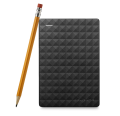 Seagate Expansion USB 3.0 Portable External Hard Drive 40GB 60GB 80GB 120GB 160GB 250GB 320GB 500GB 750GB 1TB. 
