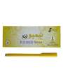 Tempo Urdu Calligraphy Marker - Pack of 10 Cut Nib Markers - Black, Blue, Green & Red Ink Color. 