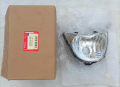 Atlas Honda Head Light Assembly CB150F l Atlas Honda Headlight Complete CB150 l  Genuine Honda CB150F HeadLight. 